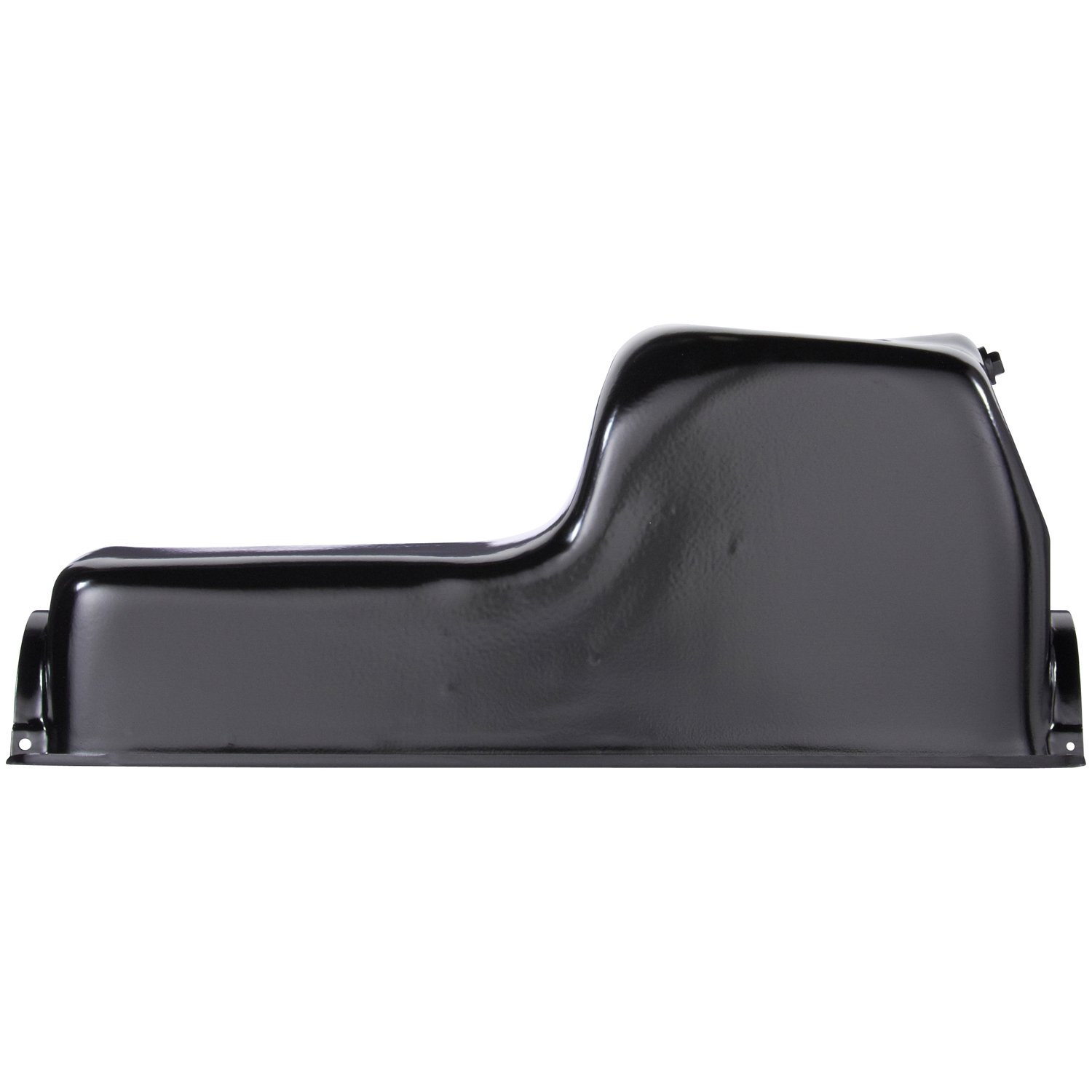 Crp03a Engine Oil Pan Replacement For Dodge B100 Van B150 B200 B250 B300 And More Metal Construction With Powder Coating Finish