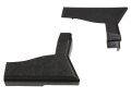 1986-1987 Corvette Door Pillar Trim Panel 