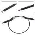 X Autohaux 707000775 Gear Shift Cable Transmission Shifter Wire Replacement For Can-am Commander 800 1000 800r Maverick 1000r