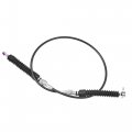 X Autohaux 707000775 Gear Shift Cable Transmission Shifter Wire Replacement For Can-am Commander 800 1000 800r Maverick 1000r