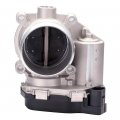 Electronic Throttle Body S20070 06f133062a For Audi A3 A4 A5 A6 Q3 Q5 S3 Tt Volkswagen Atlas Beetle Bora Cc Eos Golf Gti Jetta