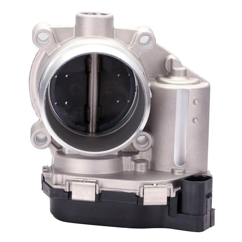 Electronic Throttle Body S20070 06f133062a For Audi A3 A4 A5 A6 Q3 Q5 S3 Tt Volkswagen Atlas Beetle Bora Cc Eos Golf Gti Jetta