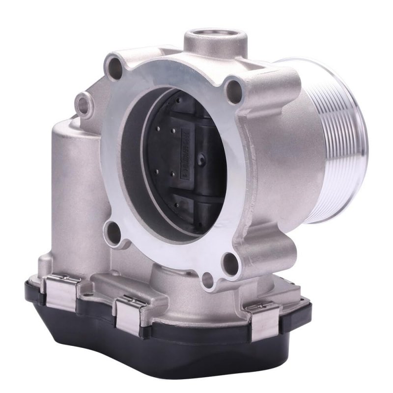 Electronic Throttle Body S20070 06f133062a For Audi A3 A4 A5 A6 Q3 Q5 S3 Tt Volkswagen Atlas Beetle Bora Cc Eos Golf Gti Jetta