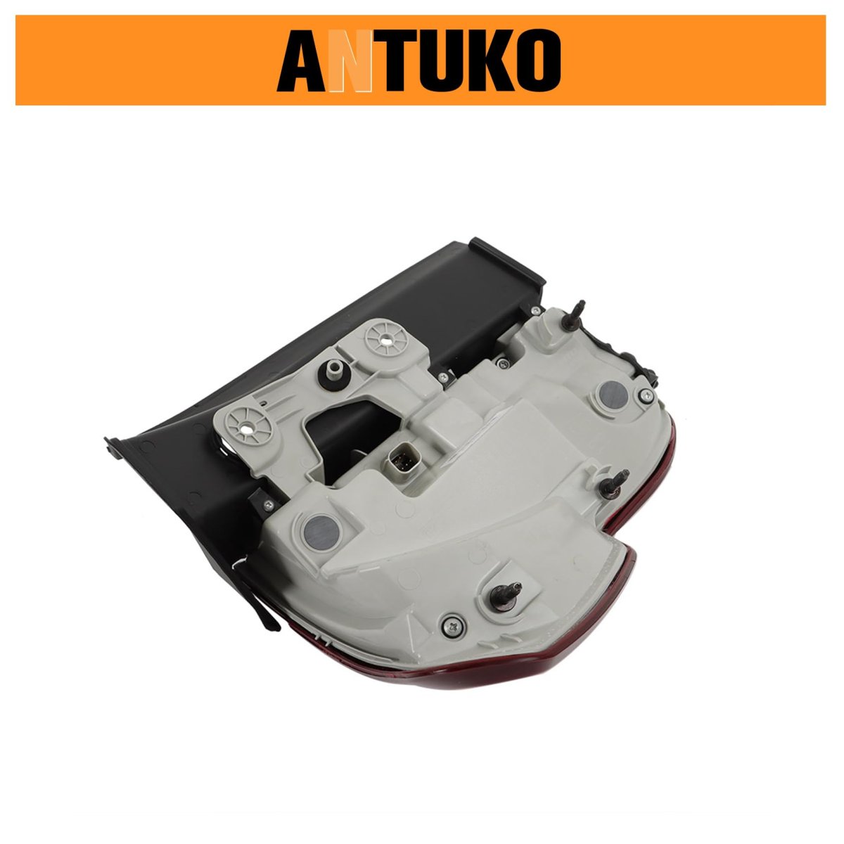 1 Pc Right Side Tail Light Assembly Replacement For Acadia Sl Sle Slt 2020-2023