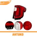 1 Pc Right Side Tail Light Assembly Replacement For Acadia Sl Sle Slt 2020-2023