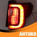 1 Pc Right Side Tail Light Assembly Replacement For Acadia Sl Sle Slt 2020-2023