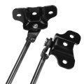 A-premium Front Hood Bonnet Lift Supports Shock Struts Compatible With Honda Accord 2008 2009 2010 2011 2012 Coupe Sedan