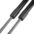 A-premium Front Hood Bonnet Lift Supports Shock Struts Compatible With Honda Accord 2008 2009 2010 2011 2012 Coupe Sedan