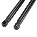 A-premium Front Hood Bonnet Lift Supports Shock Struts Compatible With Honda Accord 2008 2009 2010 2011 2012 Coupe Sedan