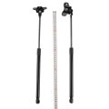 A-premium Front Hood Bonnet Lift Supports Shock Struts Compatible With Honda Accord 2008 2009 2010 2011 2012 Coupe Sedan