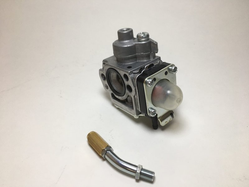 Shindaiwa Carburetor