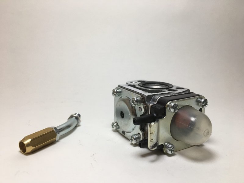 Shindaiwa Carburetor