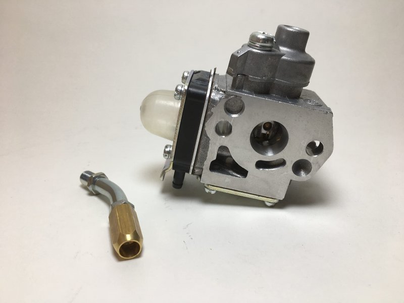 Shindaiwa Carburetor