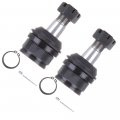 Ocpty New 2-piece Fit 1987-1996 Ford For F-150 Lower Ball Joint Suspension Kit