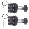 2-piece Fit 1987-1996 Ford For F-150 Lower Ball Joint Suspension Kit