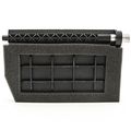 Heater Blend Door Repair Kit Easy New Replacement For Ford F-150 F150 1997-2003 F-250 F250 1997-1998 Expedition 1997-2002 