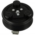 Aintier A C Compressor Clutch Co 101490c 2002 Replacement For Ford E-150 5 4l