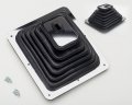 Trans-dapt 9631 Floor Shifter Boot 
