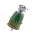 Front Ball Jointor 2005 2023 Ford F 250 F 350 Super Duty Neoprene Green Boot Sintered Metal Bearing Press In Mounting Threaded 