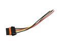 Uvc Valve Cover Harness For 1994 To Early 1997 Ford 7 3l Powerstroke Under Injector And Glow Plug Wiring 2 Pack Part Number 