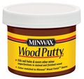 Minwax 13613 3 75 Oz Mahogany Wood Puttya 