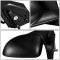 Ch1321264 Oe Style Manual Passenger Right Side View Door Mirror Compatible With Dodge Caliber 07-12