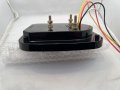 Gcd Fits Jeep Tj 1999 Led Tail Lights Low Depth Stt And Reverse