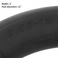 Rutu 2 75 3 00-12 300-12 80 100-12 Inner Tube With Tr4 Straight Valve Stem For Xr Crf50 70 110 Cr60r Baja Dr70 Pw80 Ssr Sdg
