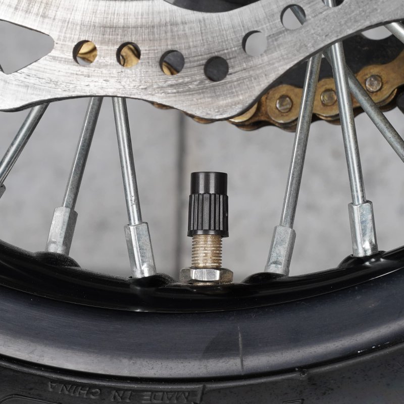 Rutu 2 75 3 00-12 300-12 80 100-12 Inner Tube With Tr4 Straight Valve Stem For Xr Crf50 70 110 Cr60r Baja Dr70 Pw80 Ssr Sdg
