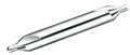 Dc-1 Combined Drill And Countersink 3 64 In Dia 8 Shank 1 5 Oal Solid Carbide 118 Degrees Point Angle 60 Included Uncoated 