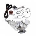 Engine Timing Belt With Water Pump Kit Compatible Lexus Toyota 4 0l 3l 7l Gs430 Gx470 Ls430 Sc400 Sc430 4runner Land Cruiser