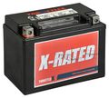 Throttlex Batteries Adz12s Agm Replacement Power Sport Battery 