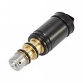 X Autohaux Car Ac Compressor Electronic Control Solenoid Valve 5seu 6seu 7seu For Mercedes-benz