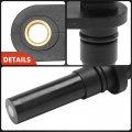 A-premium Engine Crankshaft Position Sensor Compatible With Lincoln Continental 1991-2002 Replace 1f3e6c315aa 1f3z6c315aa