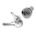 Trunk Lock Cylinder For 1965 Ford Falcon 