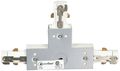 Eurofase 1540-02 T Connector White 