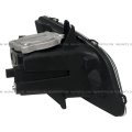 Led Fog Lamp Chrome Driver Side Fit Freightliner Cascadia 2018-2023 New Body Style Models Only