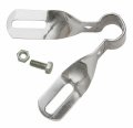 Velvac Twist Clamp Kit 3 4 704065 