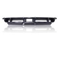 Bumper Cover Grille Front For Jeep Renegade 2019 2020 2021 2022 Replace 7my51lxhaa 
