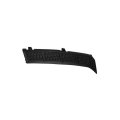 Subaru Forester 2014 15 16 17 2018 Bumper Cover Filler Passenger Side Front Made Of Plastic Primed Ready To Paint Textured 