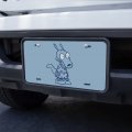 Graphics More Rocko S Modern Life Shirt Novelty Metal Vanity Tag License Plate