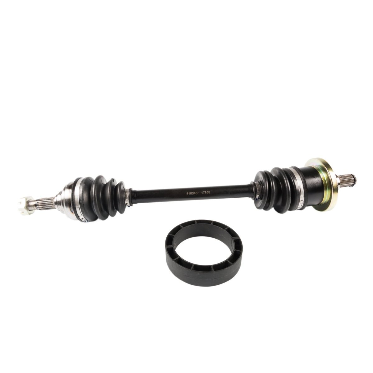 Kimpex Complete Axle Fits Arctic Cat