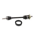 Kimpex Complete Axle Fits Arctic Cat