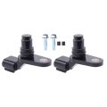 2pcs Camshaft Position Sensors For Lacrosse Regal Verano Equinox Malibu Hhr Cobalt G5 G6 Sky Vue Ion Terrain Pursuit 