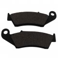 Kawasaki Klx400 Front Brake Pads And Sport Rotor