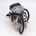 Kipa Carburetor For Suzuki King Quad 300 Ltf300f 4x4 2000-2002 With Filter Carbon Dirt Jet Cleaner Tool Kit Durable 13200-39d22