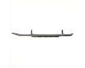 Polaris Snowmobile Sidehillera Ii Carbide Runner Part 