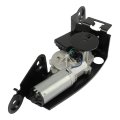 Rear Wiper Motor With Control Module For 2003-2008d Expedition Lincoln For Navigator 2l1z17508ba