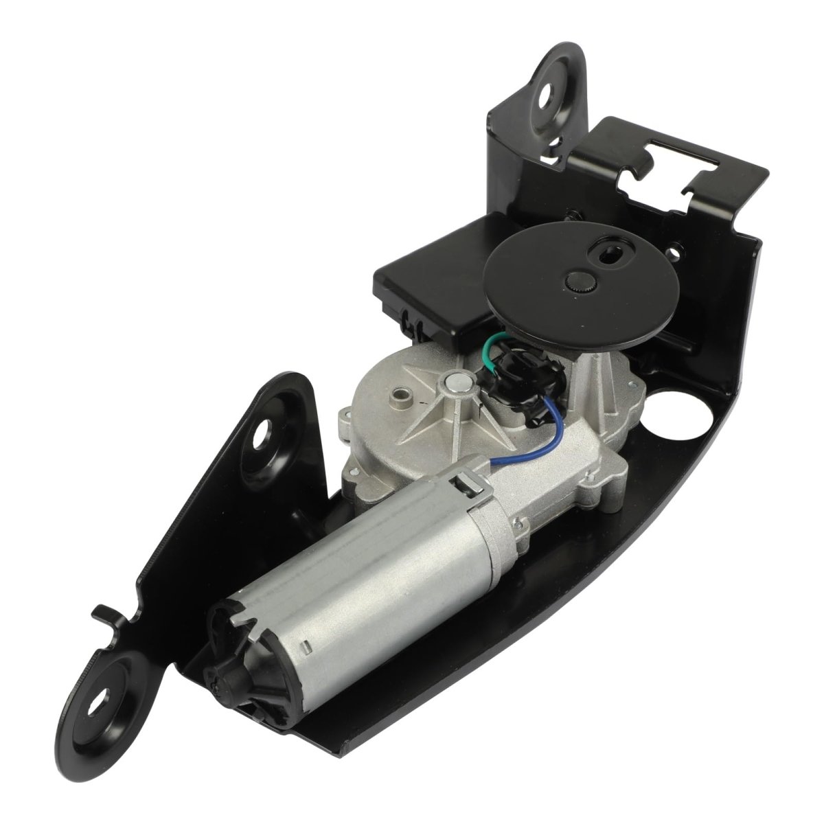 Rear Wiper Motor With Control Module For 2003-2008d Expedition Lincoln For Navigator 2l1z17508ba