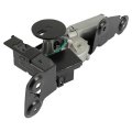 Rear Wiper Motor With Control Module For 2003-2008d Expedition Lincoln For Navigator 2l1z17508ba